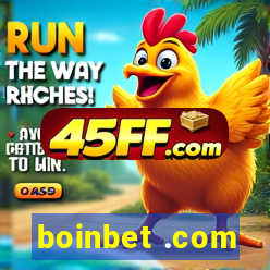 boinbet .com